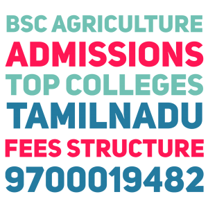 Vanavarayar Institute of Agriculture