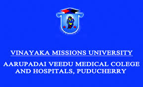 Image result for Aarupadai Veedu Medical College, Pondicherry