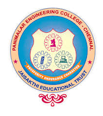 PANIMALAR ENGINEERING COLLEGE CHENNAI ADMISSION 2020 PANIMALAR ENGINEERING COLLEGE CHENNAI ADMISSION 2020