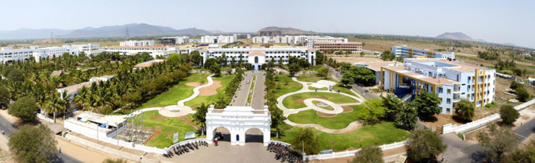 Dhanalakshmi Srinivasan Institute Of Research And Technology Admission 2018