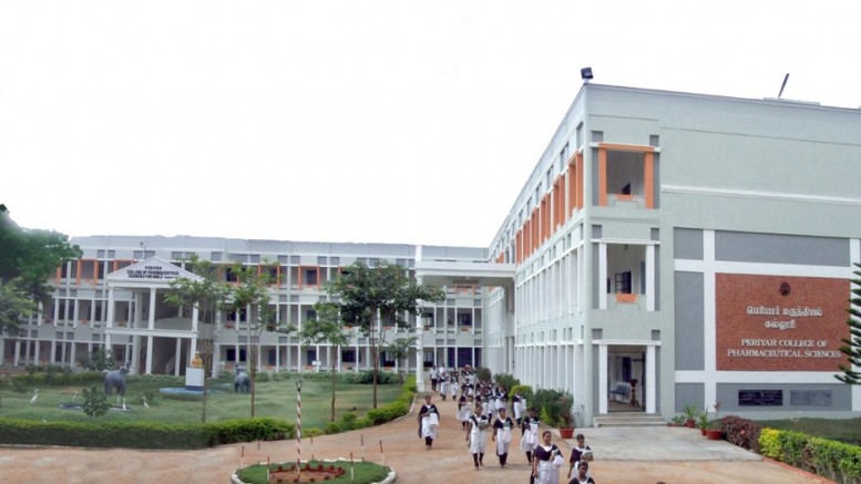 Periyar College of Pharmaceutical Sciences Fees Structure 2017 Archives Periyar College of Pharmaceutical Sciences Fees Structure 2017 Archives