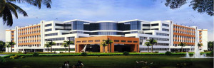 Shri Satya Sai Medical College Chennai