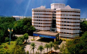 Sri Ramachandra Medical College porur