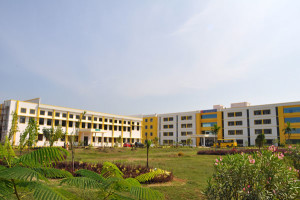 Sri Venkateswara Dental College