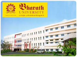 Bharath University