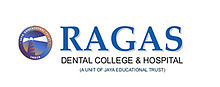 Ragas_Dental_College_logo