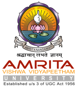 amrita-university-logo