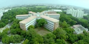 Sri Ramachandra Medical College