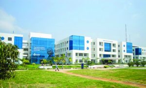 Chettinad Medical College Admissions 2018