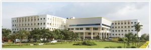 SRM Medical College Admissions 2018