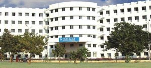 Medical Admission In Saveetha Medical College