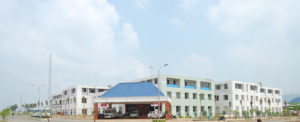 Annapoorna Medical College