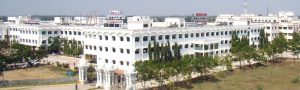 Meenakshi Medical College Admission 2018