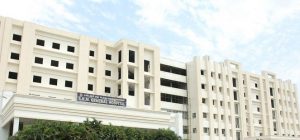 SRM Medical College Admissioon 2018