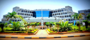 Sri Balaji Vidyapeeth University Admission 2018
