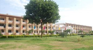 Vinayakla missions medical college Admissions 2018