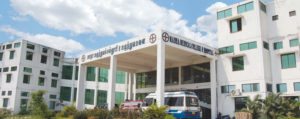 madha medical College