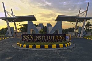 SSN admissions 2019