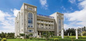 Reva-university Admission 2018