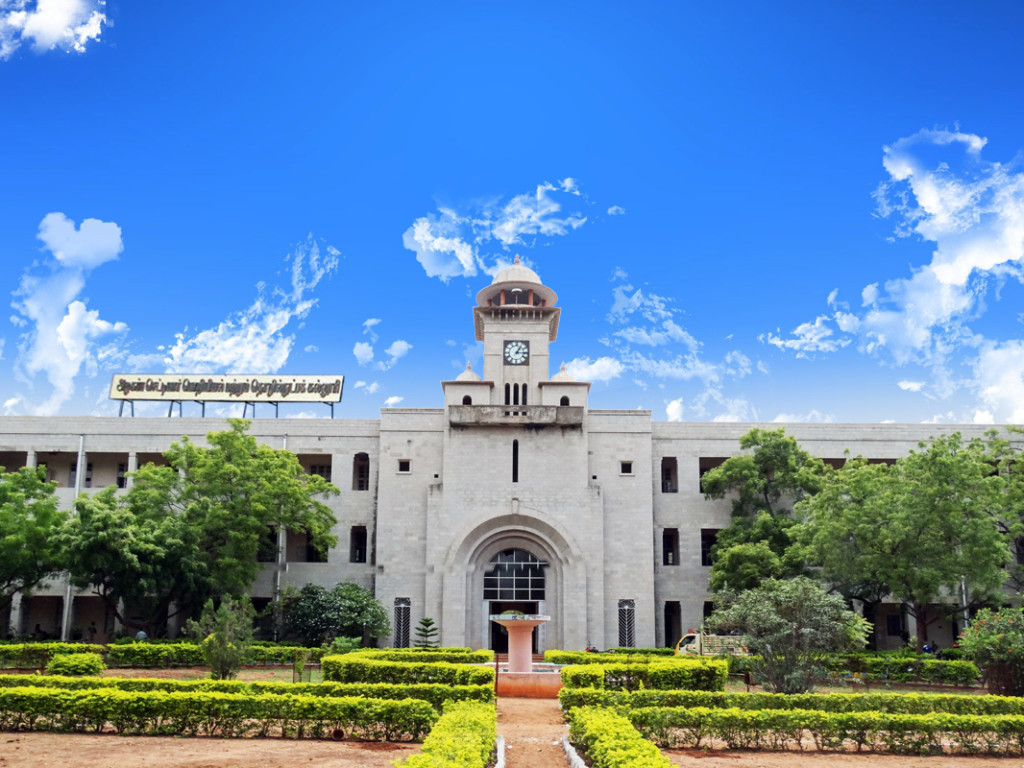 Alagappa chettiar college of engineering and technology admission 2020