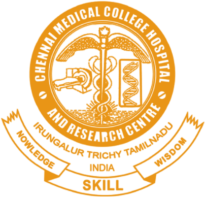 Chennai Medical College Hospital and Research Centre Mbbs Admissions 2020