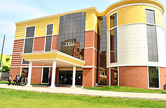 VELS UNIVERSITY ENGINEERING ADMISSION 2020 VELS UNIVERSITY ENGINEERING ADMISSION 2020