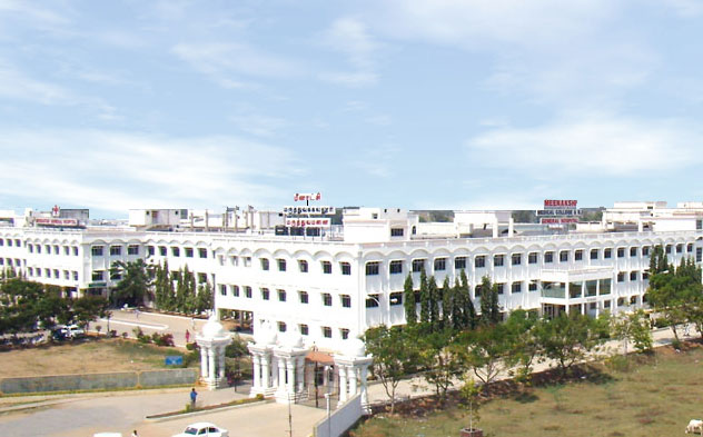 Medical Admission In Meenakshi Medical College