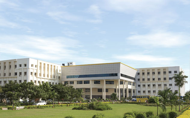 Medical Admission In Srm medical college