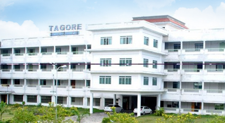 Tagore Medical College Mbbs Fees Structure Intake UG Admission 2018