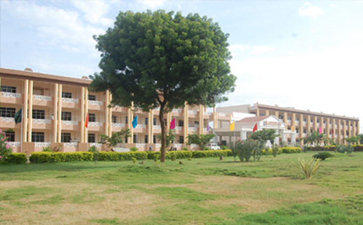 Medical Admission In Vinayaka Missions Medical College