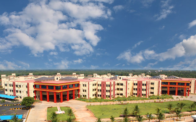 Medical Admission In Melmathur Medical College