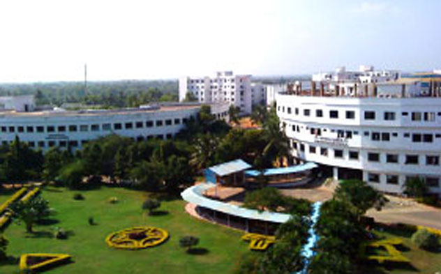 Pondicherry Institute Of Medical Sciences